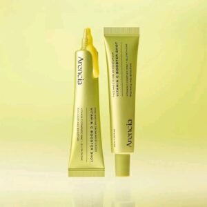 Arencia Vitamin C Booster Shot